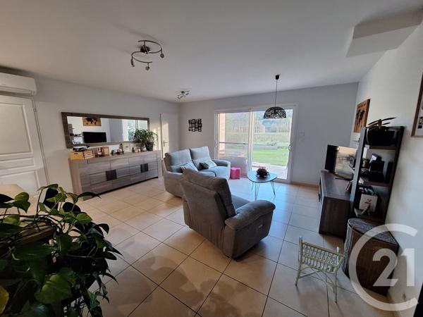 Maison à vendre  5 pièces - 120 m2 LE PEYRAT - 09