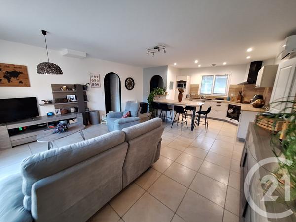 Maison à vendre  5 pièces - 120 m2 LE PEYRAT - 09