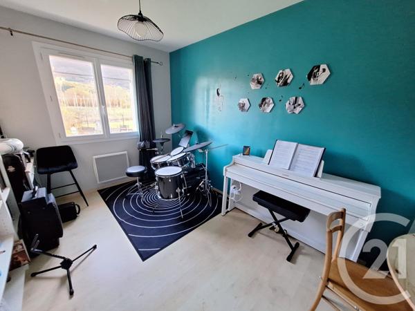 Maison à vendre  5 pièces - 120 m2 LE PEYRAT - 09