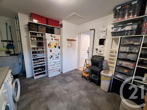 Maison à vendre  5 pièces - 120 m2 LE PEYRAT - 09