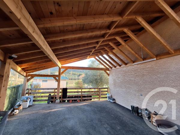 Maison à vendre  5 pièces - 120 m2 LE PEYRAT - 09