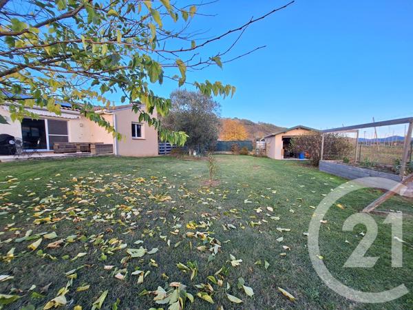 Maison à vendre  5 pièces - 120 m2 LE PEYRAT - 09