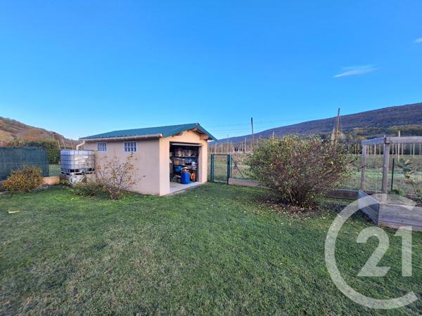 Maison à vendre  5 pièces - 120 m2 LE PEYRAT - 09