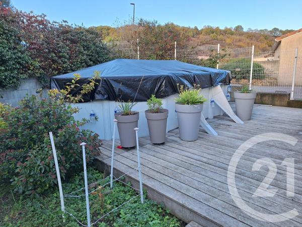 Maison à vendre  5 pièces - 120 m2 LE PEYRAT - 09