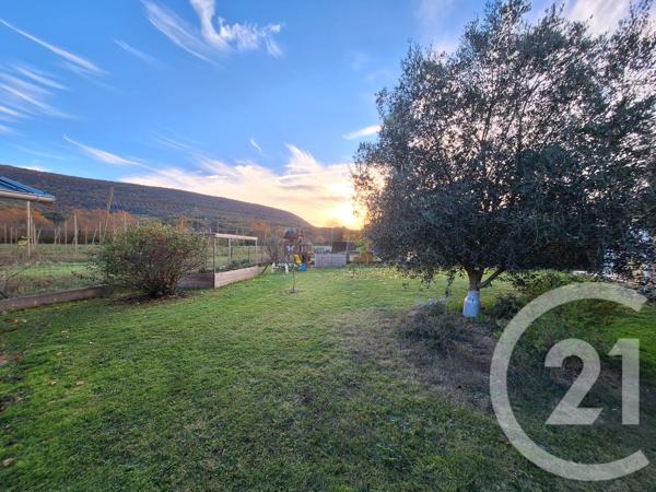 Maison à vendre  5 pièces - 120 m2 LE PEYRAT - 09