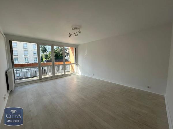 Appartement à louer 2 pièces 42.73m²