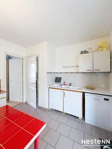 Maison à rénover proche centre-ville de Vernon