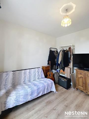 Maison à rénover proche centre-ville de Vernon