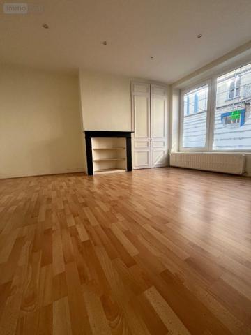 Bureaux à louer à Dunkerque dans le Nord (59140), ref : D4737