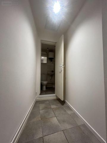 Bureaux à louer à Dunkerque dans le Nord (59140), ref : D4737