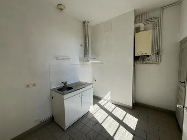 Appartement à louer |  Villefranche-de-Rouergue |  2 pièces | 74 m²