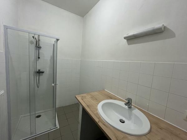 Appartement à louer |  Villefranche-de-Rouergue |  2 pièces | 74 m²