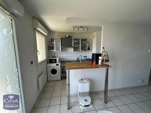Appartement à vendre 2 pièces 48.65m² Montigny-en-Gohelle (62640)