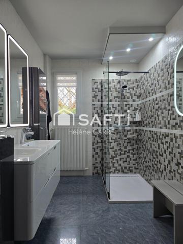 Grande maison 4 chambres possible 5/6