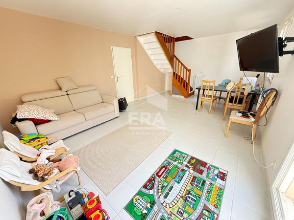 Maison Elancourt 5 pièce(s) 86 m2