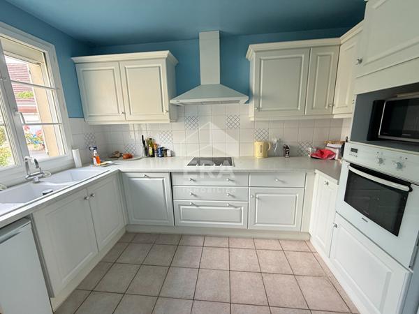 Maison Elancourt 5 pièce(s) 86 m2