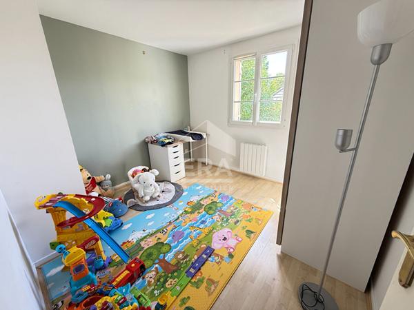 Maison Elancourt 5 pièce(s) 86 m2
