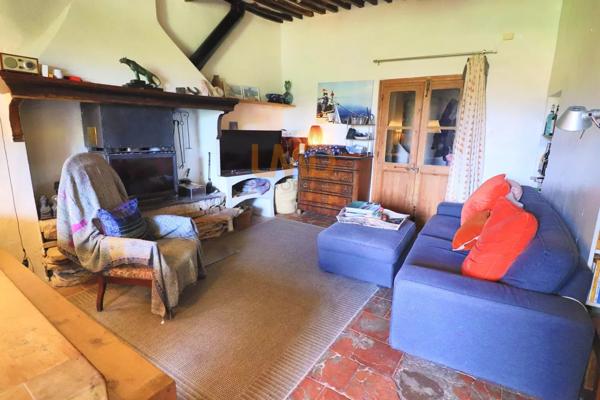 Maison de village à Pourrières: 122m2 plancher