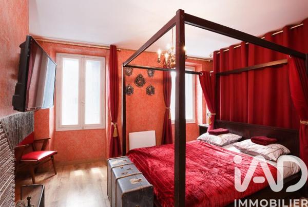 Immeuble à vendre 160 m² Carcassonne