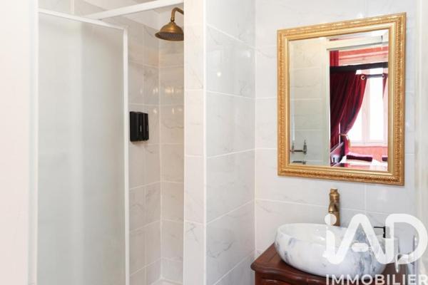 Immeuble à vendre 160 m² Carcassonne