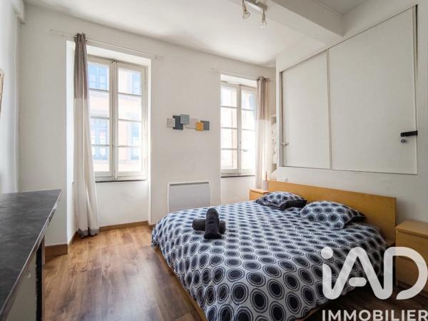 Immeuble à vendre 160 m² Carcassonne