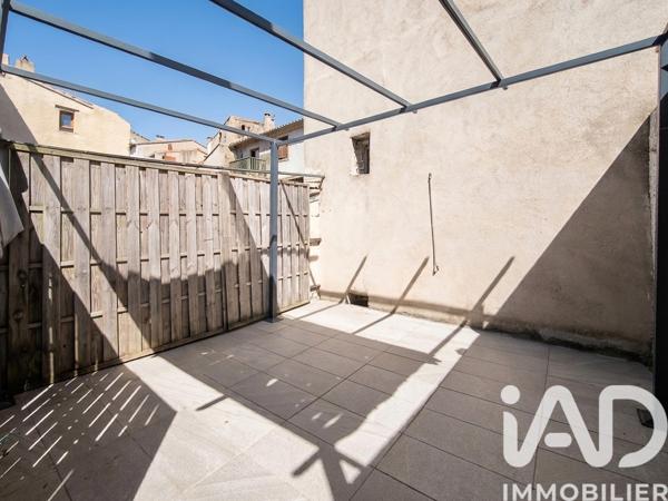 Immeuble à vendre 160 m² Carcassonne