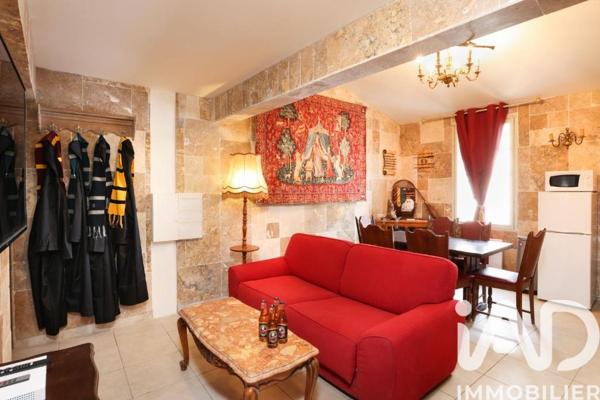 Immeuble à vendre 160 m² Carcassonne
