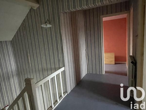 Maison 3 pièces de 79 m² à Selles-sur-Cher (41130)