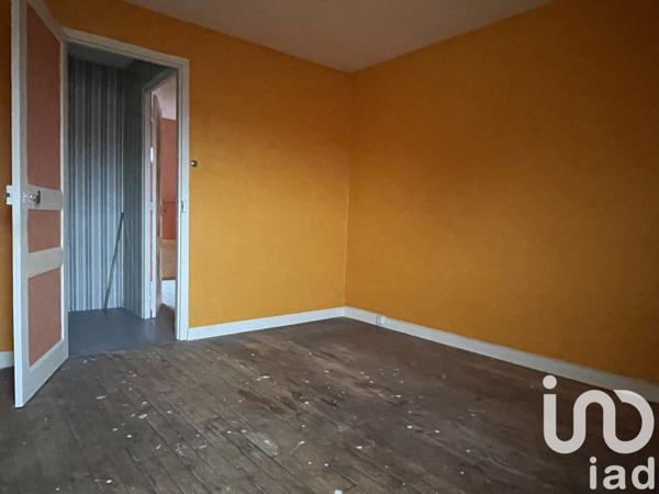 Maison 3 pièces de 79 m² à Selles-sur-Cher (41130)