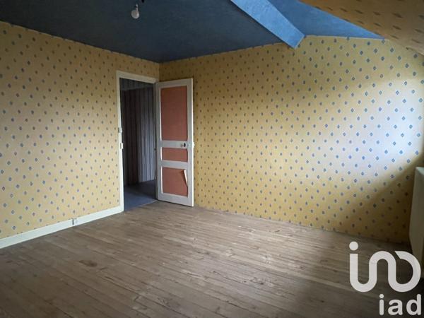 Maison 3 pièces de 79 m² à Selles-sur-Cher (41130)