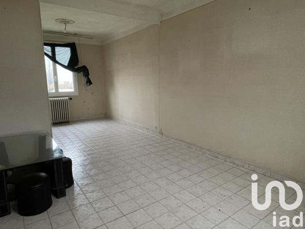 Maison 3 pièces de 79 m² à Selles-sur-Cher (41130)