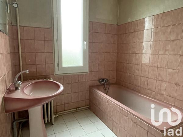 Maison 3 pièces de 79 m² à Selles-sur-Cher (41130)