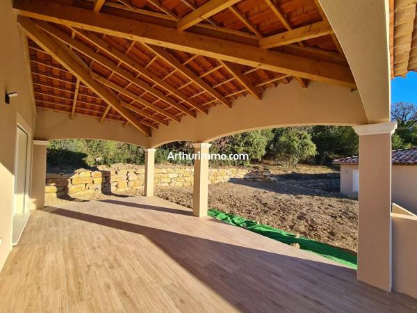Vente Maison 4 pièces 102 m2 à Draguignan