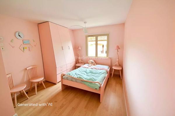 Vente                                                      Maison
                        
                     4 pièces                      102 m2                     à Draguignan