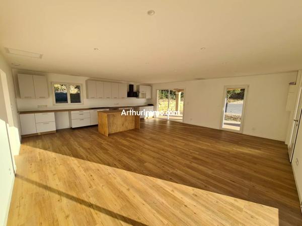 Vente Maison 4 pièces 102 m2 à Draguignan