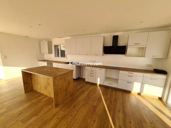 Vente Maison 4 pièces 102 m2 à Draguignan