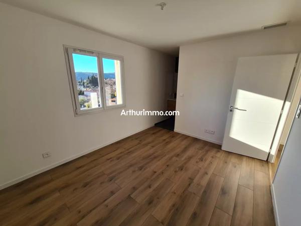 Vente Maison 4 pièces 102 m2 à Draguignan