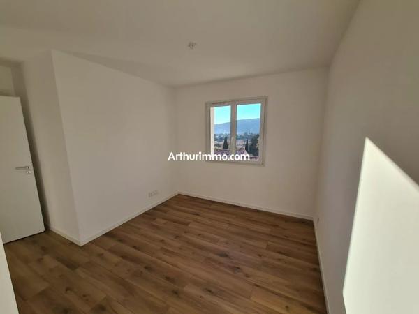 Vente Maison 4 pièces 102 m2 à Draguignan