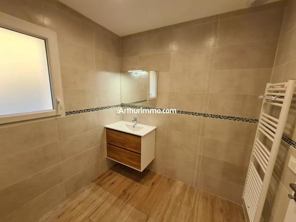 Vente Maison 4 pièces 102 m2 à Draguignan