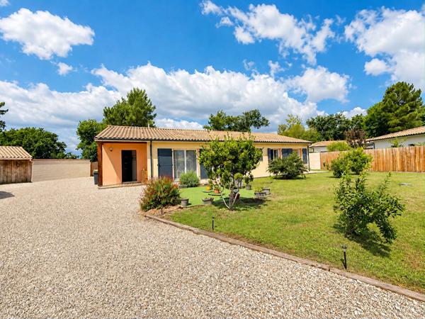 Maison Pessac  Toctoucau 6 pièce(s) 132.09 m2