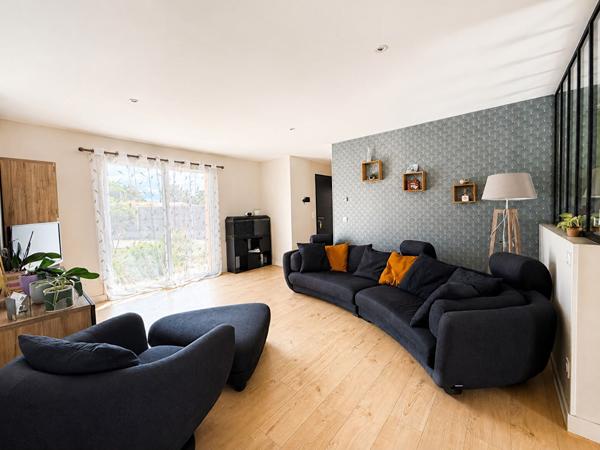 Maison Pessac  Toctoucau 6 pièce(s) 132.09 m2