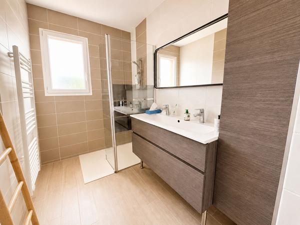 Maison Pessac  Toctoucau 6 pièce(s) 132.09 m2