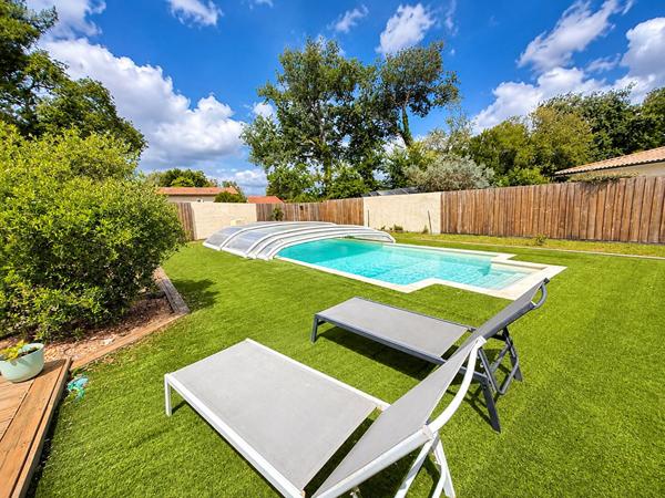 Maison Pessac  Toctoucau 6 pièce(s) 132.09 m2