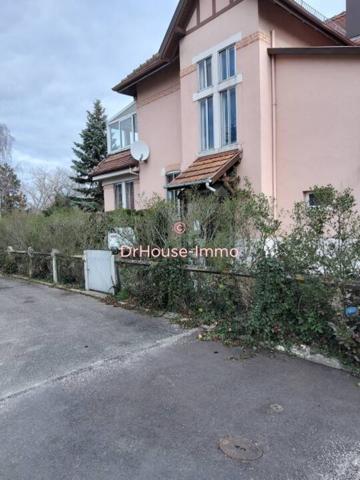 Maison à vendre 5 pièces de 131 m²