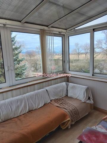 Maison à vendre 5 pièces de 131 m²