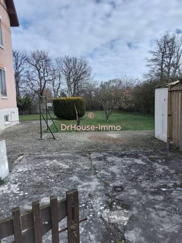 Maison à vendre 5 pièces de 131 m²