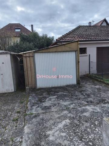 Maison à vendre 5 pièces de 131 m²