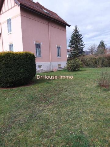 Maison à vendre 5 pièces de 131 m²