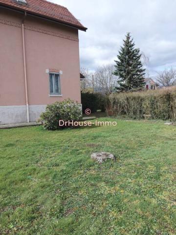 Maison à vendre 5 pièces de 131 m²