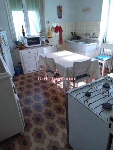 Maison à vendre 5 pièces de 131 m²